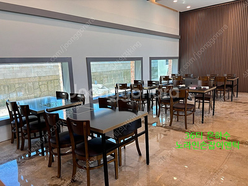 김밥집 분식집 마라탕 식당에서 쓰는 테이블 저렴하게 드립니다. 주문제작 가능--9